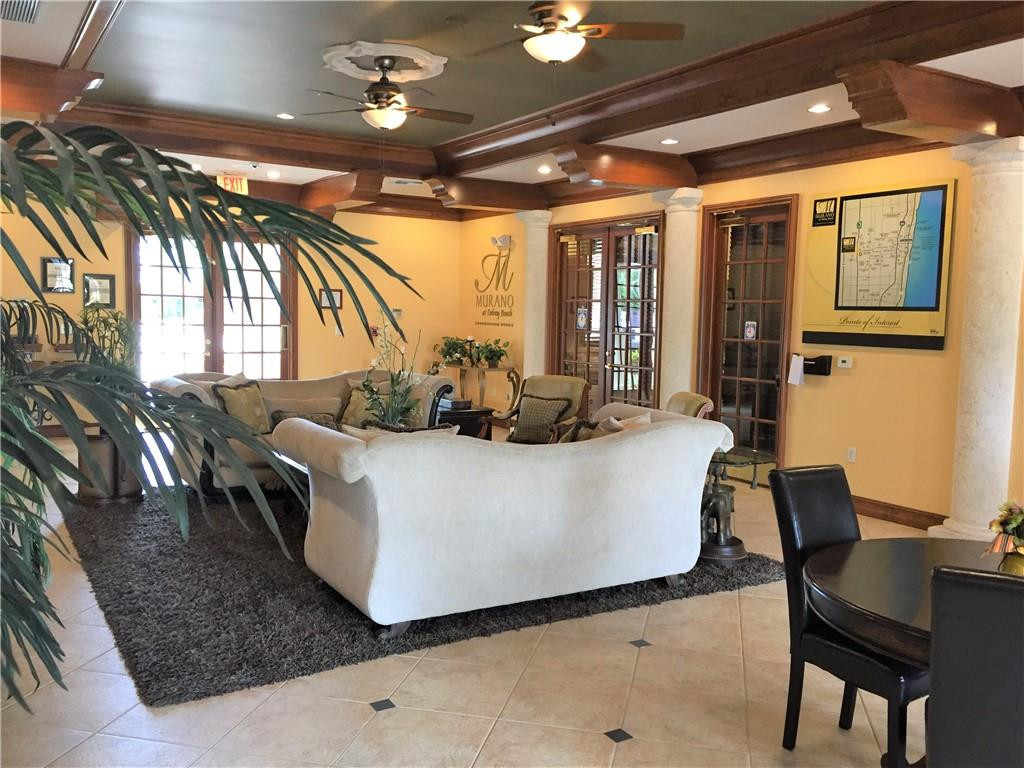 MURANO AT DELRAY BEACH CONDO - Residential Lease