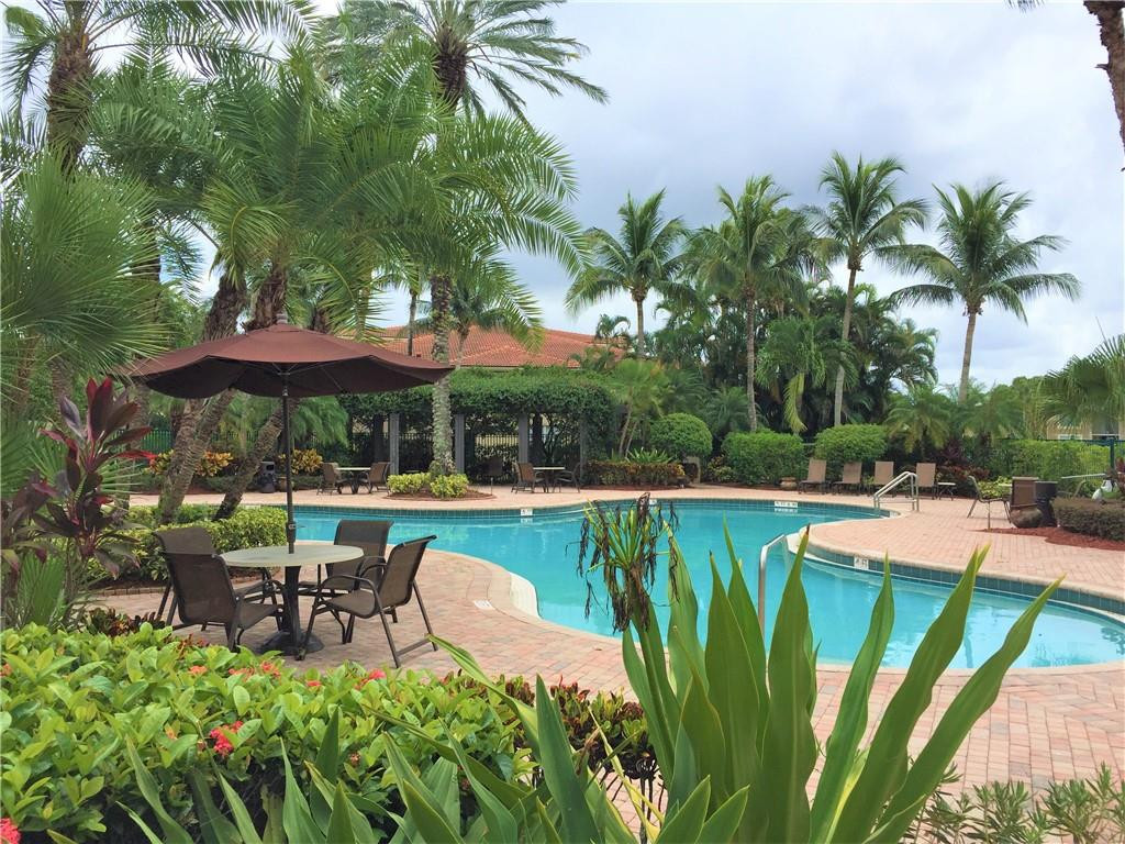 MURANO AT DELRAY BEACH CONDO - Residential Lease