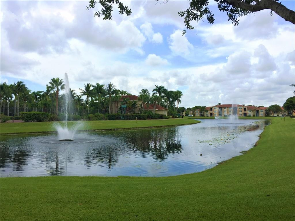 MURANO AT DELRAY BEACH CONDO - Residential Lease