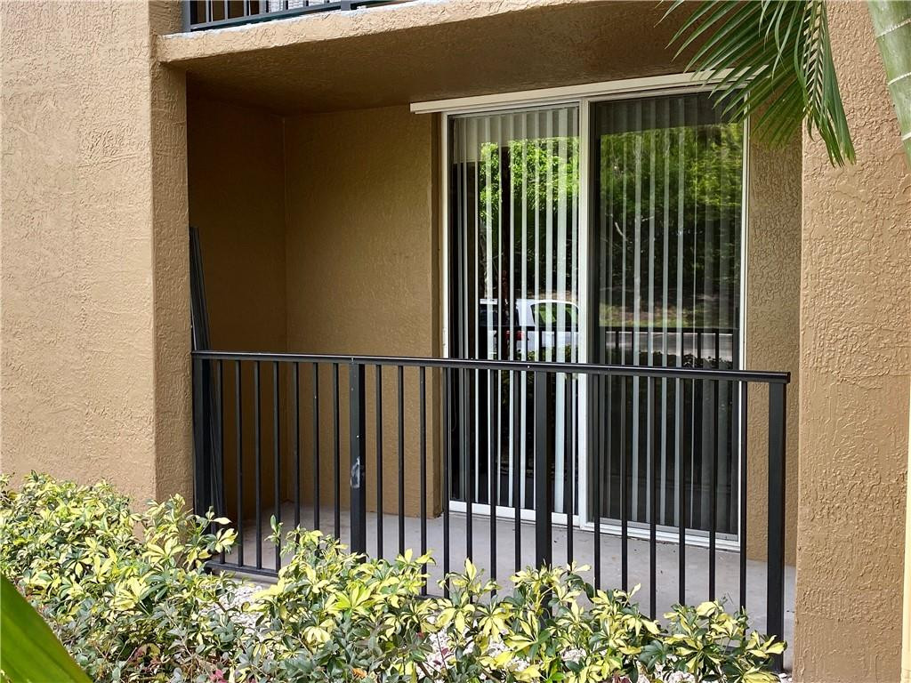 MURANO AT DELRAY BEACH CONDO - Residential Lease