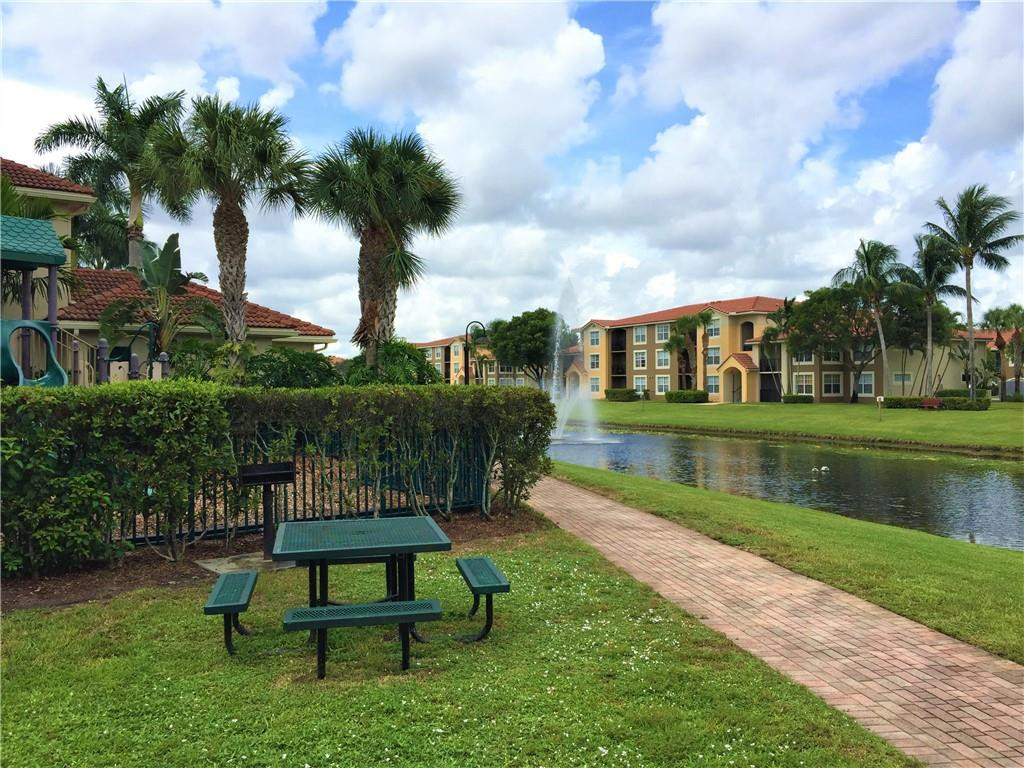 MURANO AT DELRAY BEACH CONDO - Residential Lease