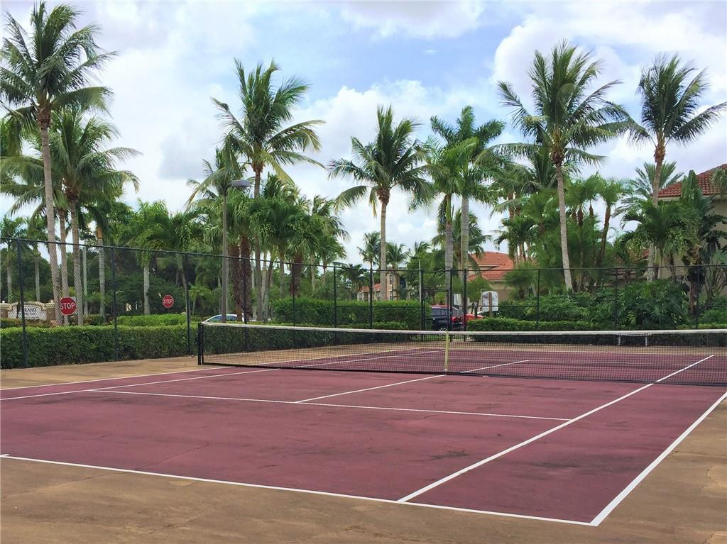 MURANO AT DELRAY BEACH CONDO - Residential Lease