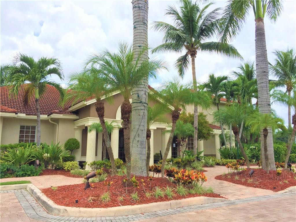 MURANO AT DELRAY BEACH CONDO - Residential Lease