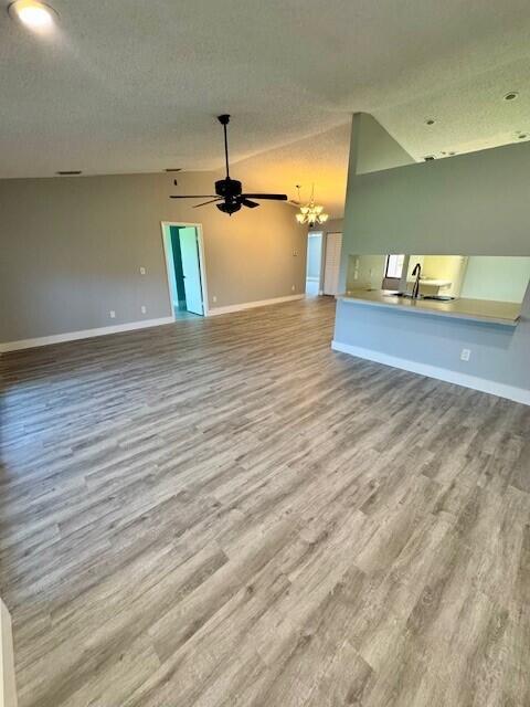 BOYNTON LAKES 3-B - Residential