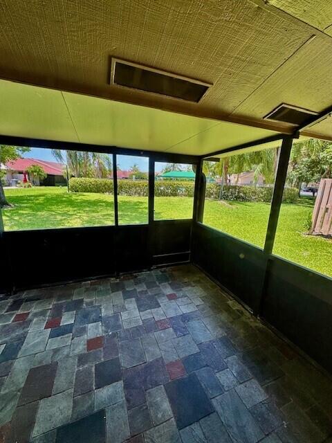 BOYNTON LAKES 3-B - Residential