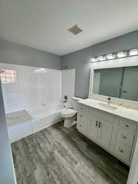 BOYNTON LAKES 3-B - Residential