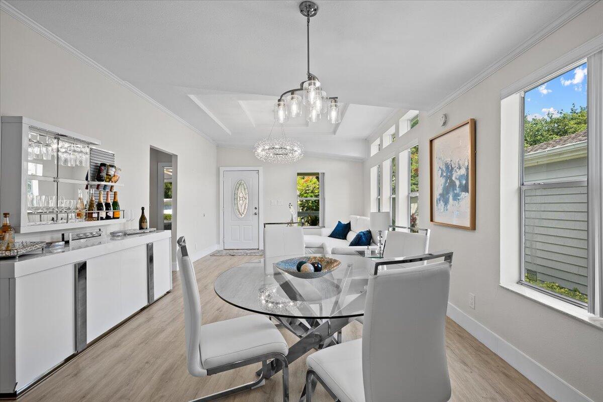 The Meadows of Palm Beach Gardens - Residential