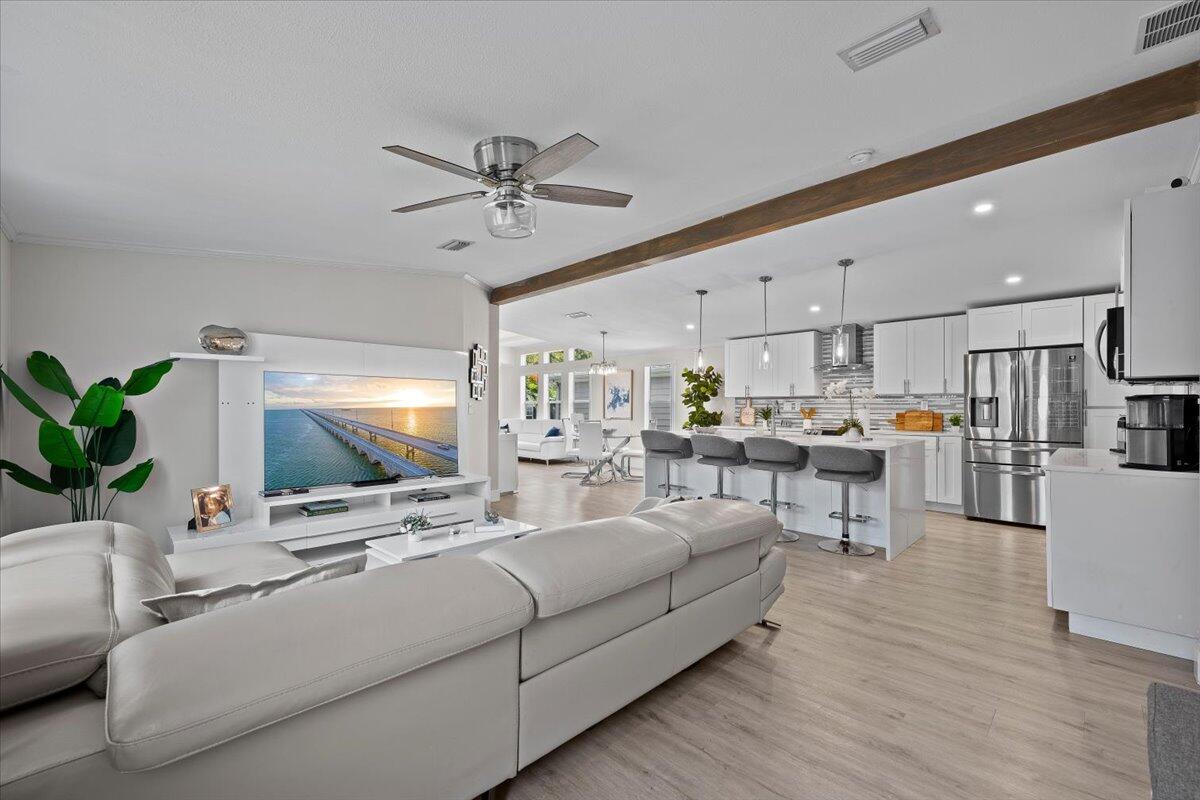 The Meadows of Palm Beach Gardens - Residential