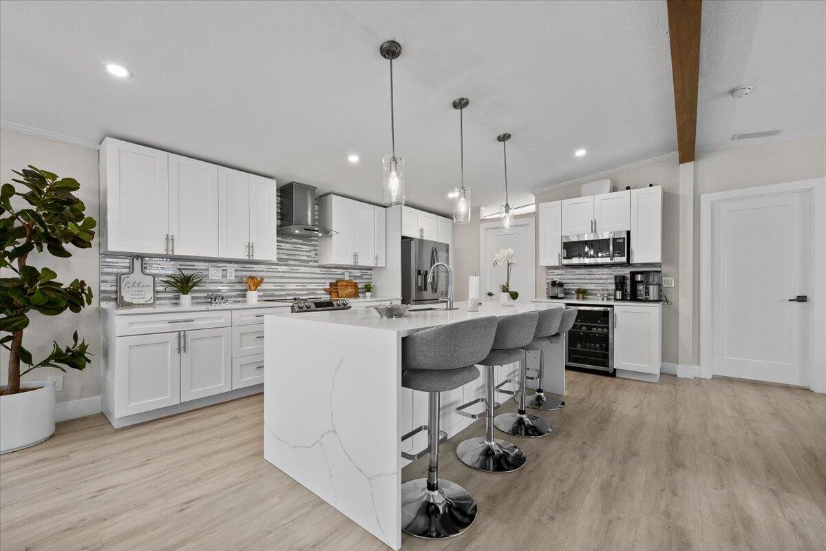 The Meadows of Palm Beach Gardens - Residential