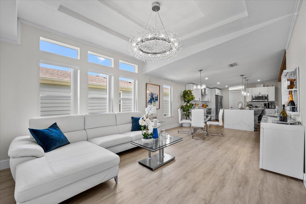The Meadows of Palm Beach Gardens - Residential
