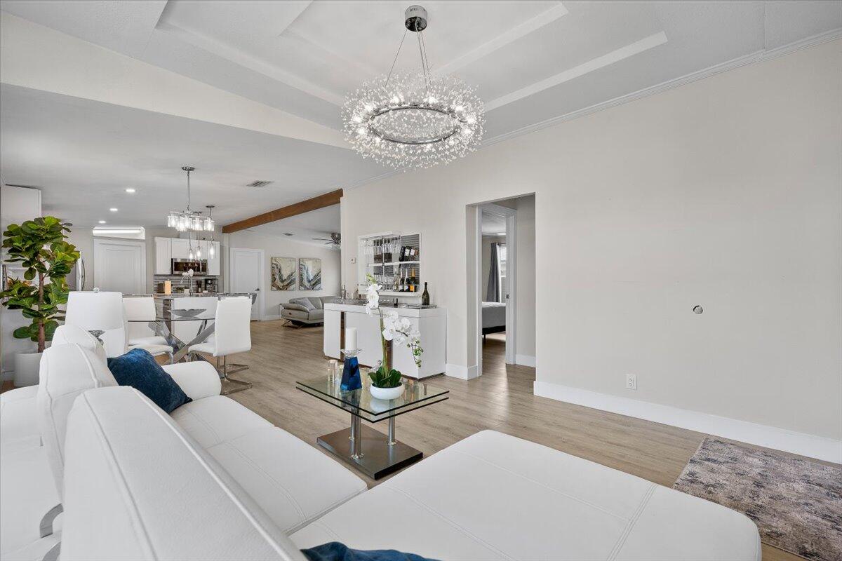 The Meadows of Palm Beach Gardens - Residential
