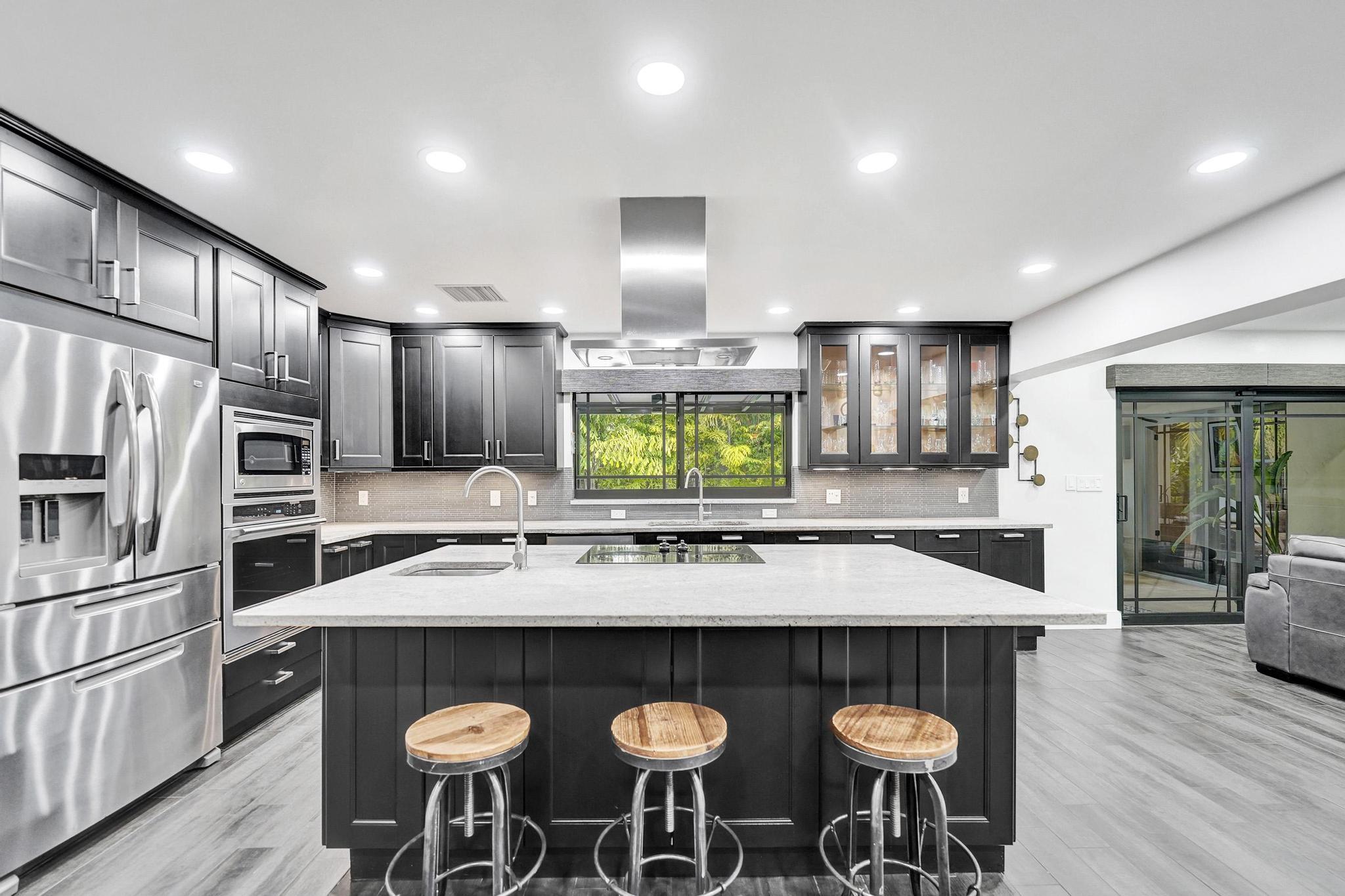 BEACH WAY HEIGHTS UNIT - Residential