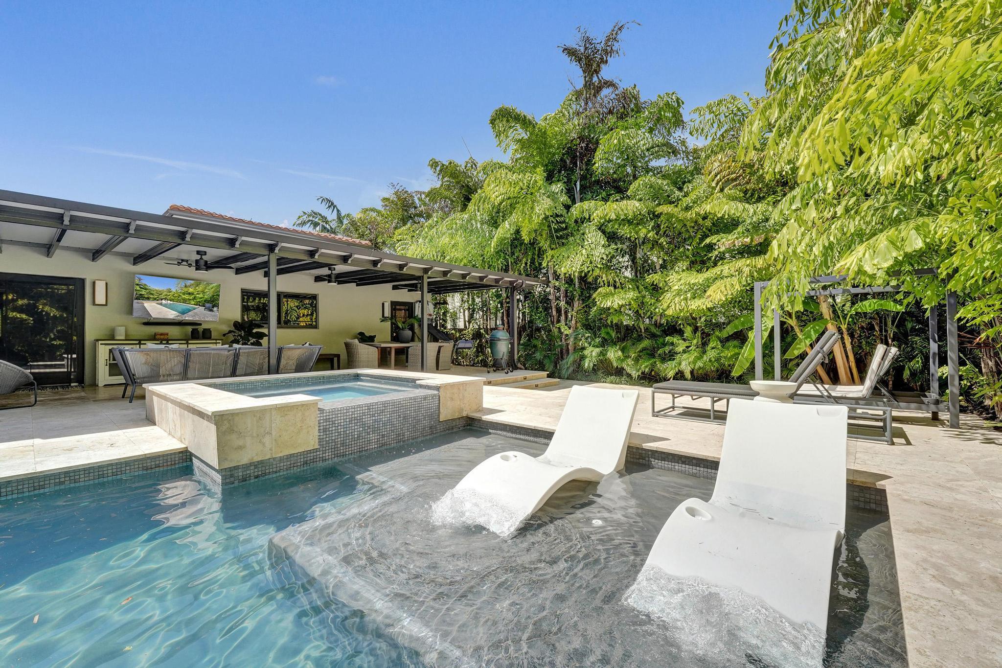 BEACH WAY HEIGHTS UNIT - Residential