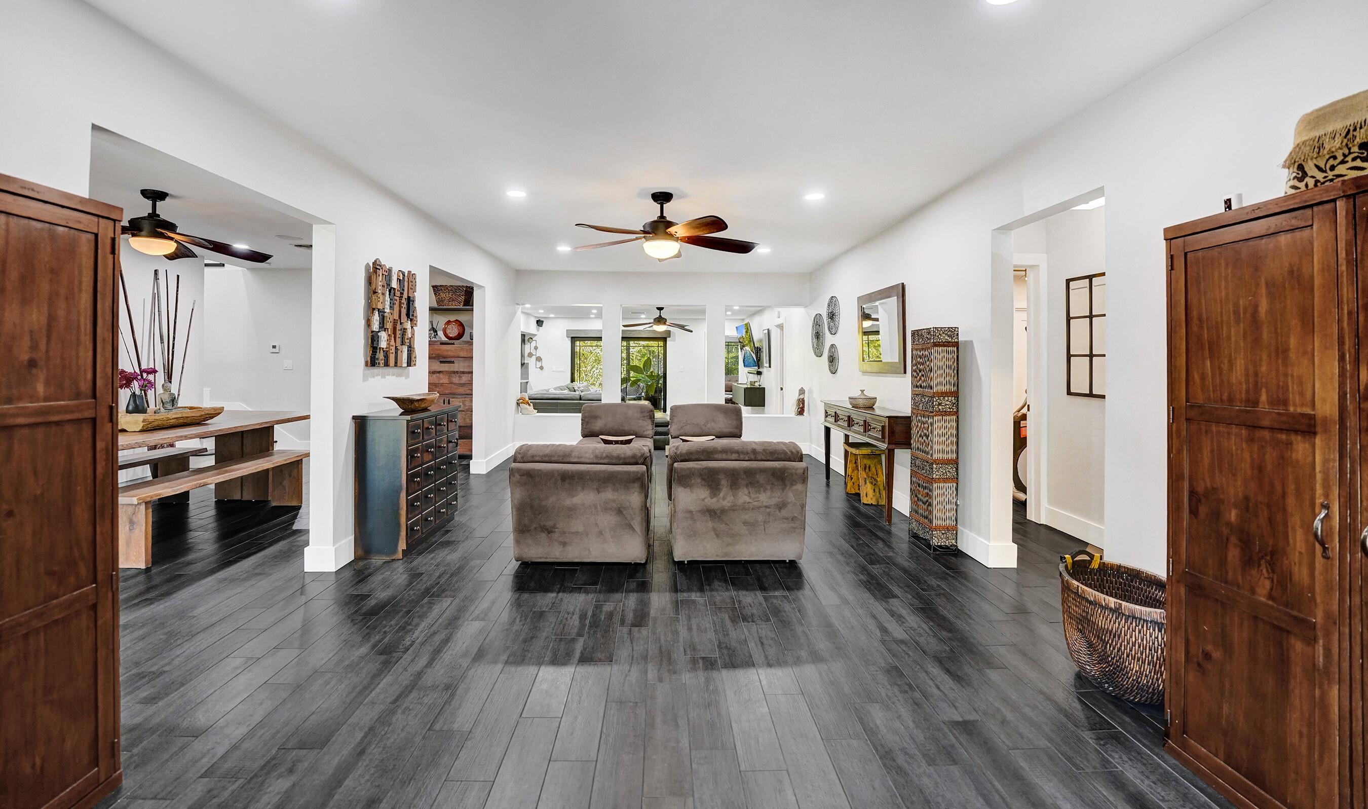 BEACH WAY HEIGHTS UNIT - Residential