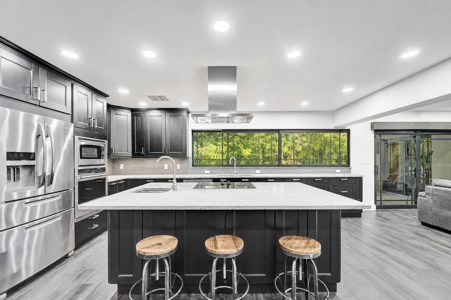 BEACH WAY HEIGHTS UNIT - Residential