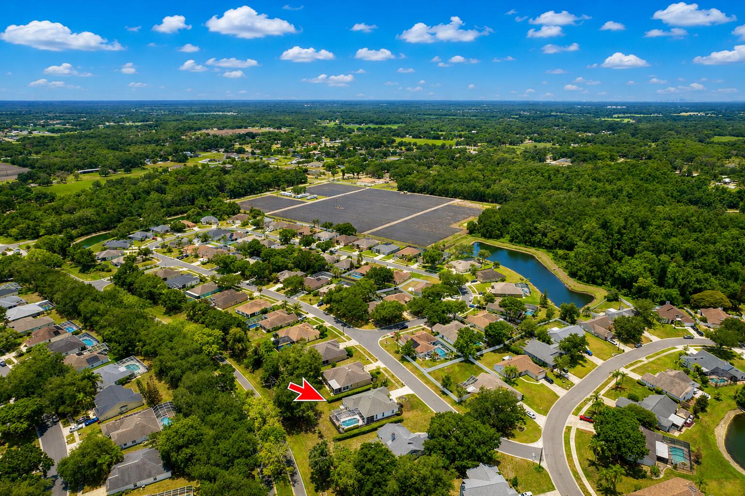 WALDEN LAKE 33 3 CORRECTIVE PLAT - Residential