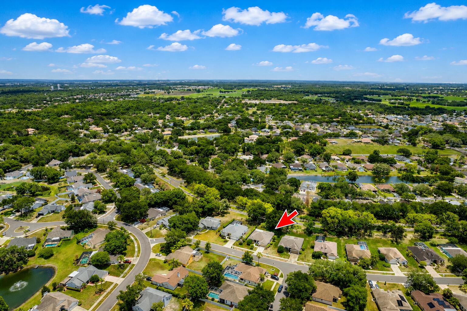 WALDEN LAKE 33 3 CORRECTIVE PLAT - Residential