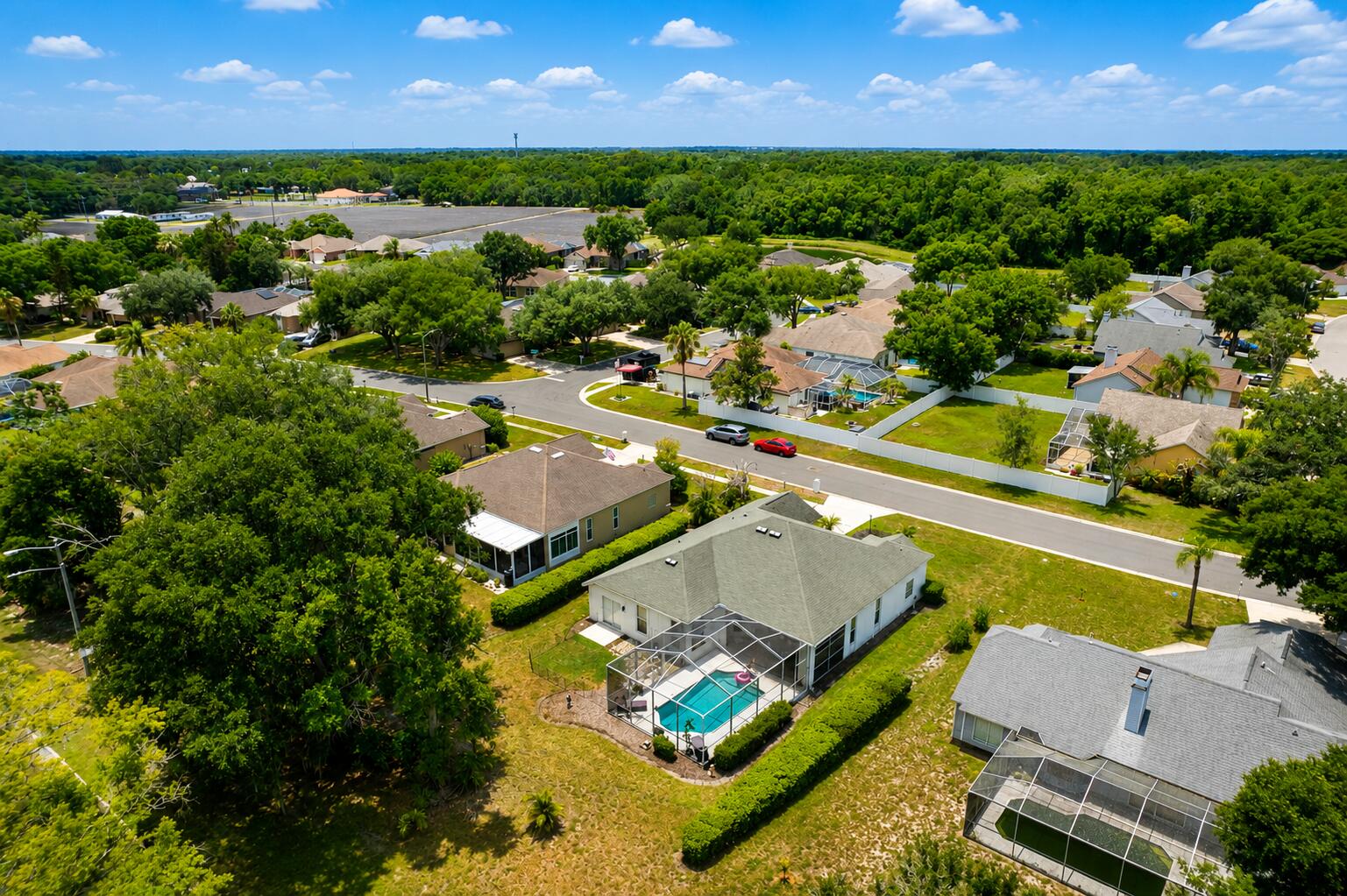 WALDEN LAKE 33 3 CORRECTIVE PLAT - Residential