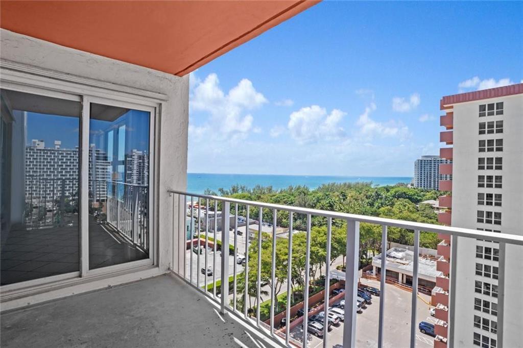 CARLTON TOWER CONDO - Residential Lease