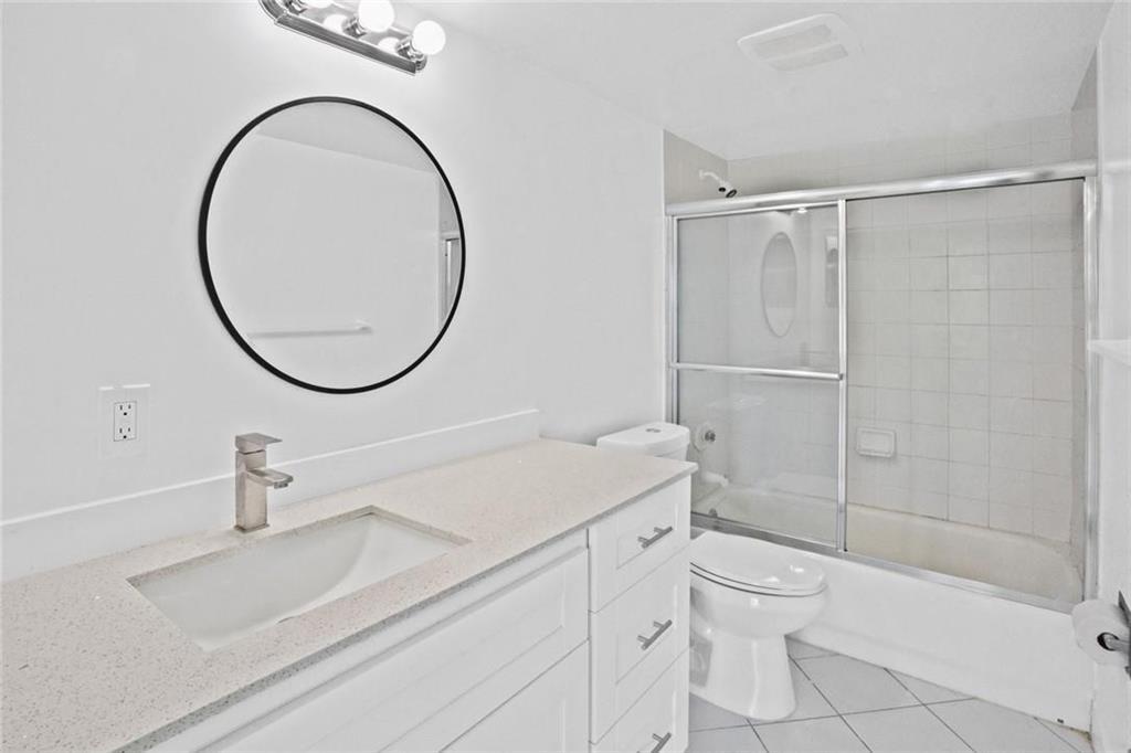 CARLTON TOWER CONDO - Residential Lease