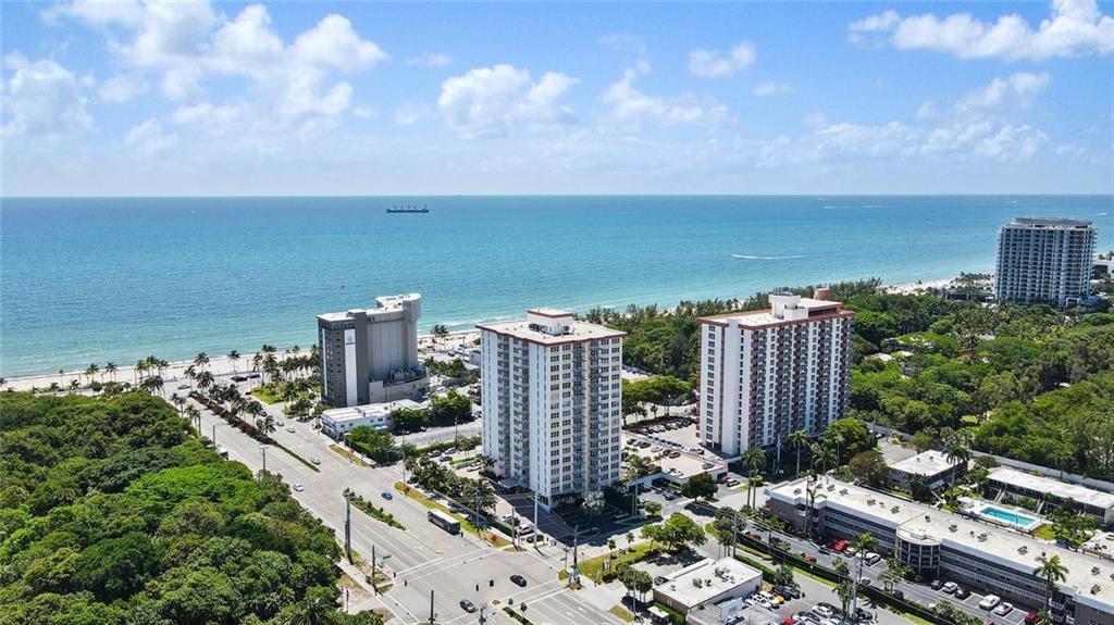 CARLTON TOWER CONDO - Residential Lease