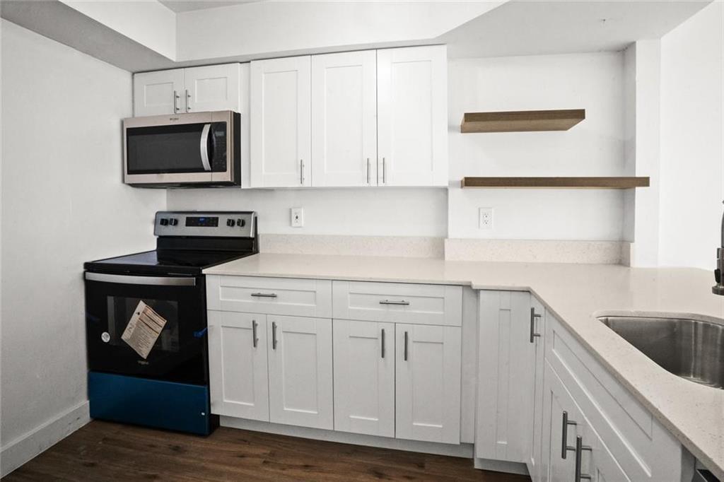 CARLTON TOWER CONDO - Residential Lease