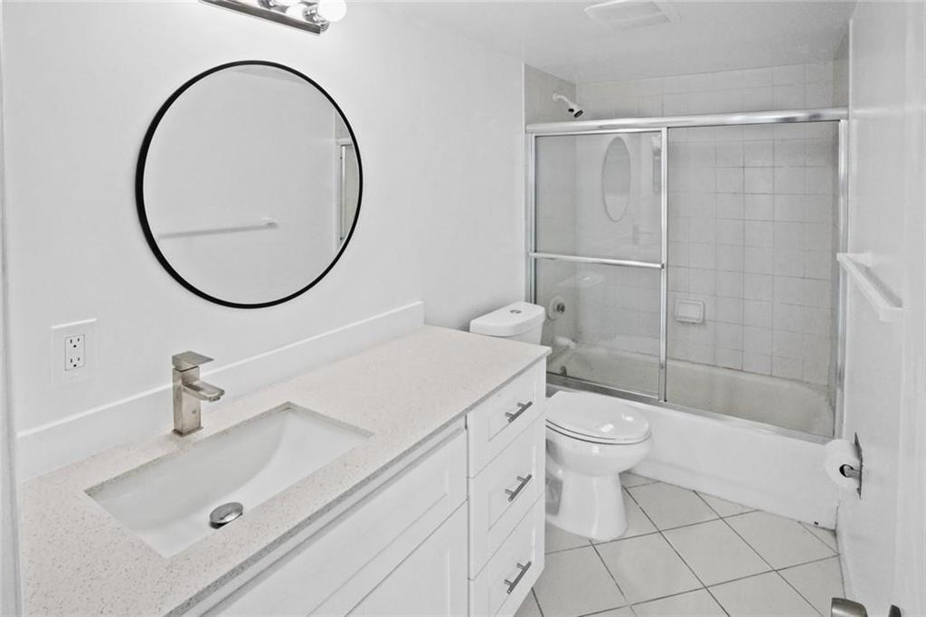 CARLTON TOWER CONDO - Residential Lease