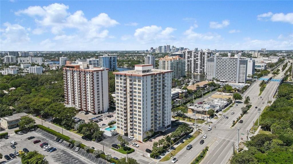 CARLTON TOWER CONDO - Residential Lease