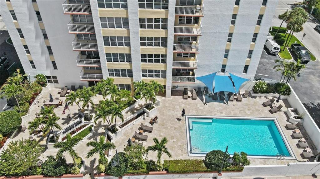 CARLTON TOWER CONDO - Residential Lease