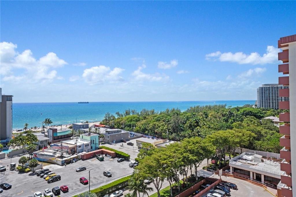 CARLTON TOWER CONDO - Residential Lease