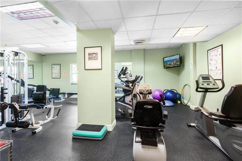 CARLTON TOWER CONDO - Residential Lease