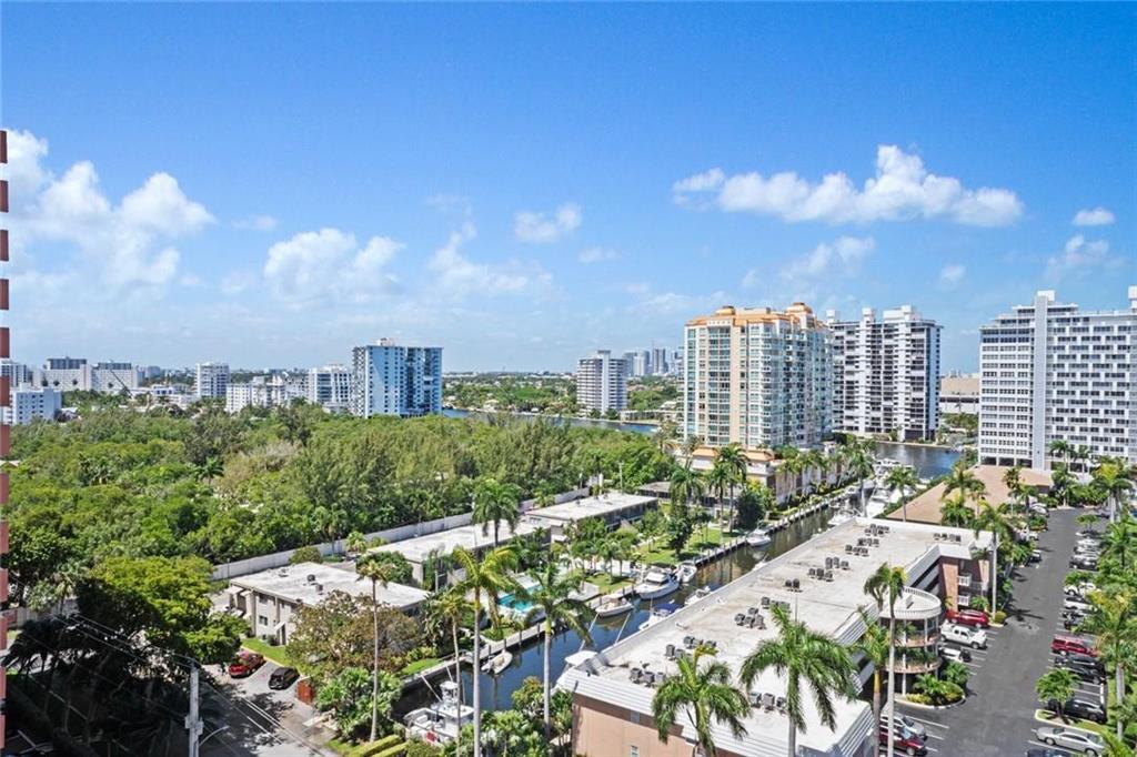 CARLTON TOWER CONDO - Residential Lease