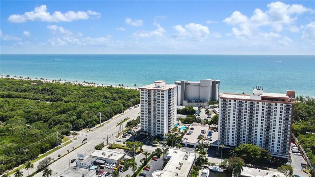 CARLTON TOWER CONDO - Residential Lease