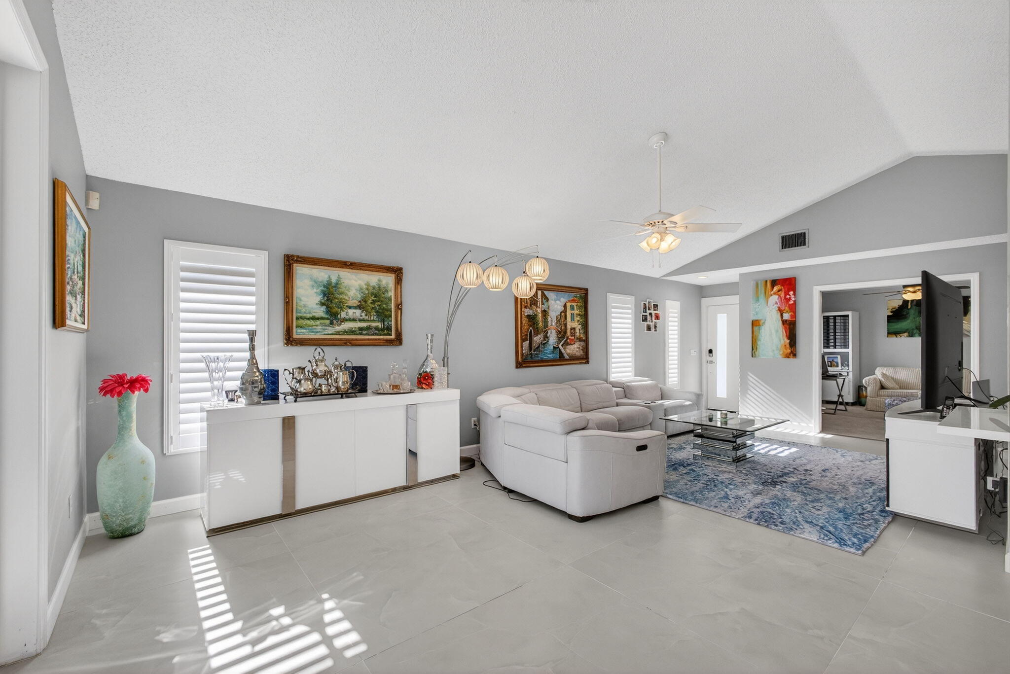 BRANDYWINE III A PLAT OF AT HERITAGE RIDGE - Residential