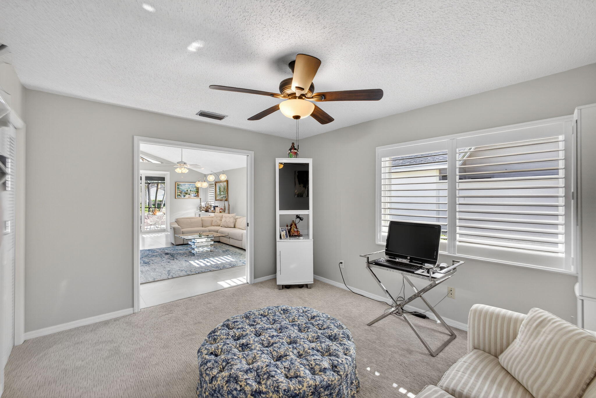 BRANDYWINE III A PLAT OF AT HERITAGE RIDGE - Residential