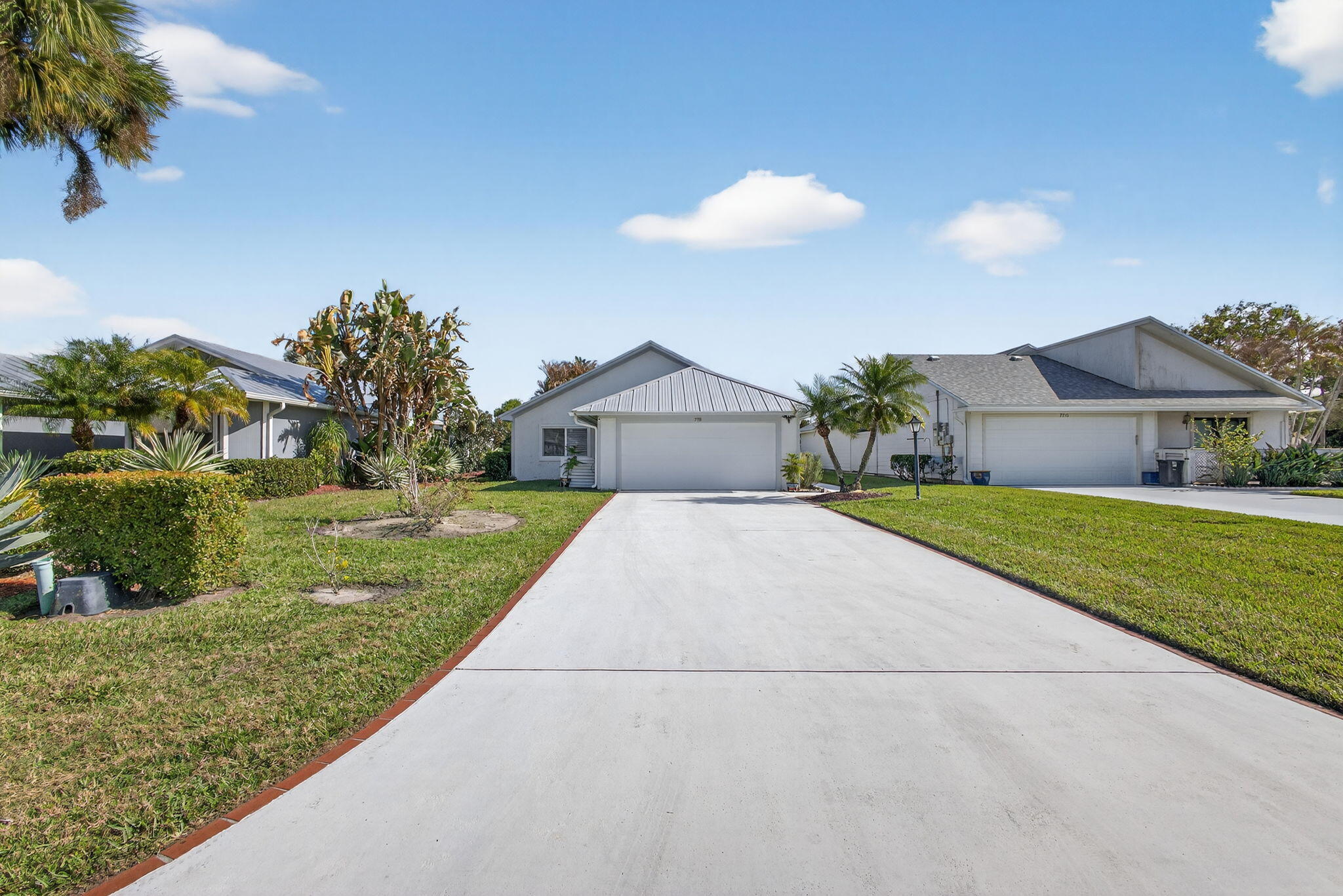 BRANDYWINE III A PLAT OF AT HERITAGE RIDGE - Residential