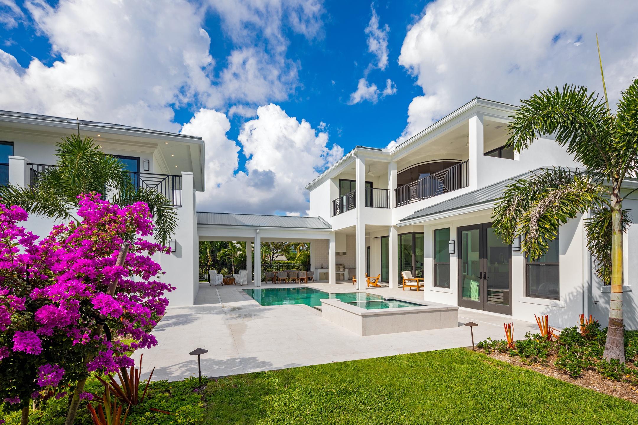 BOYNTON BEACH PARK - Residential