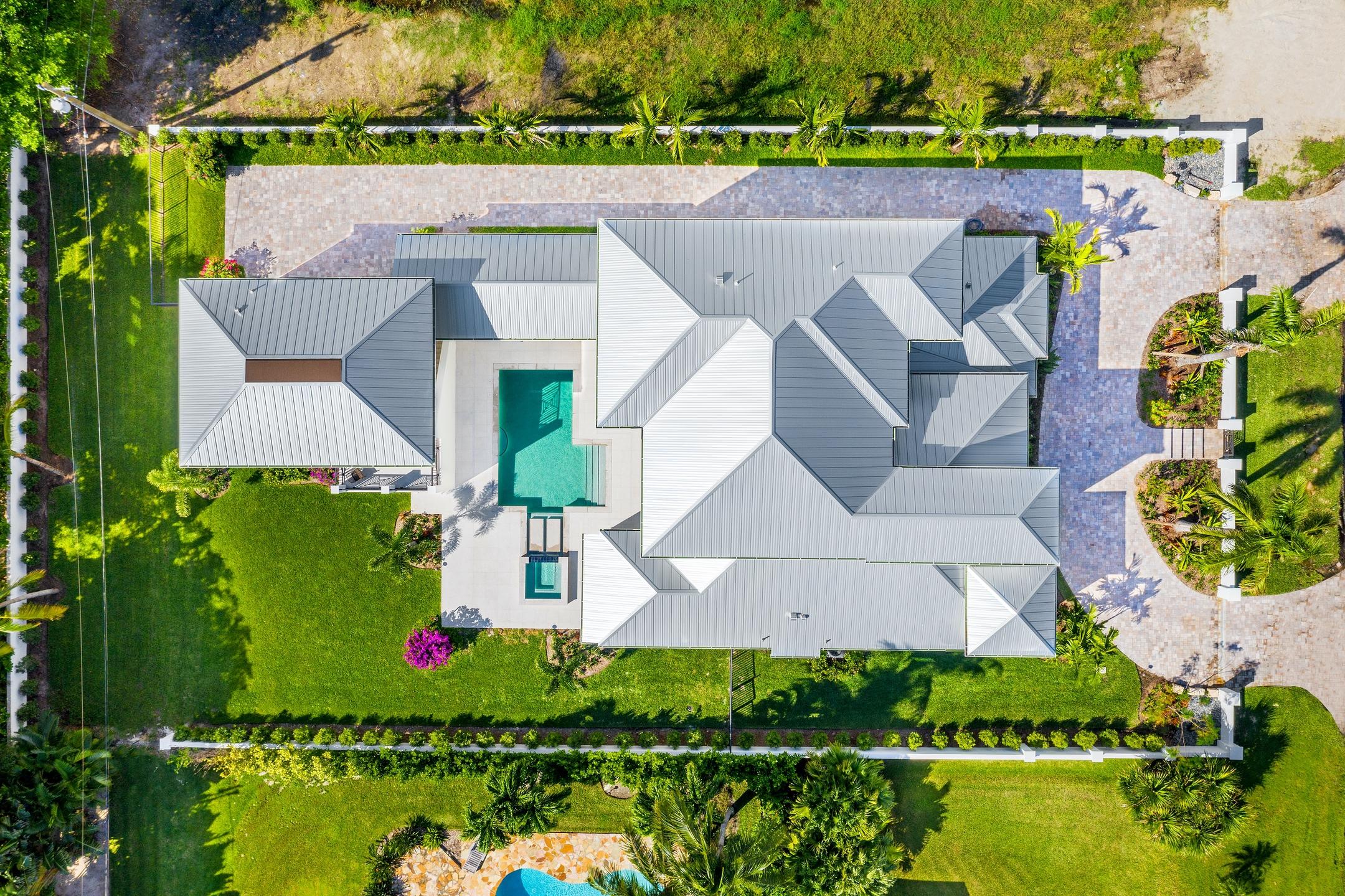 BOYNTON BEACH PARK - Residential