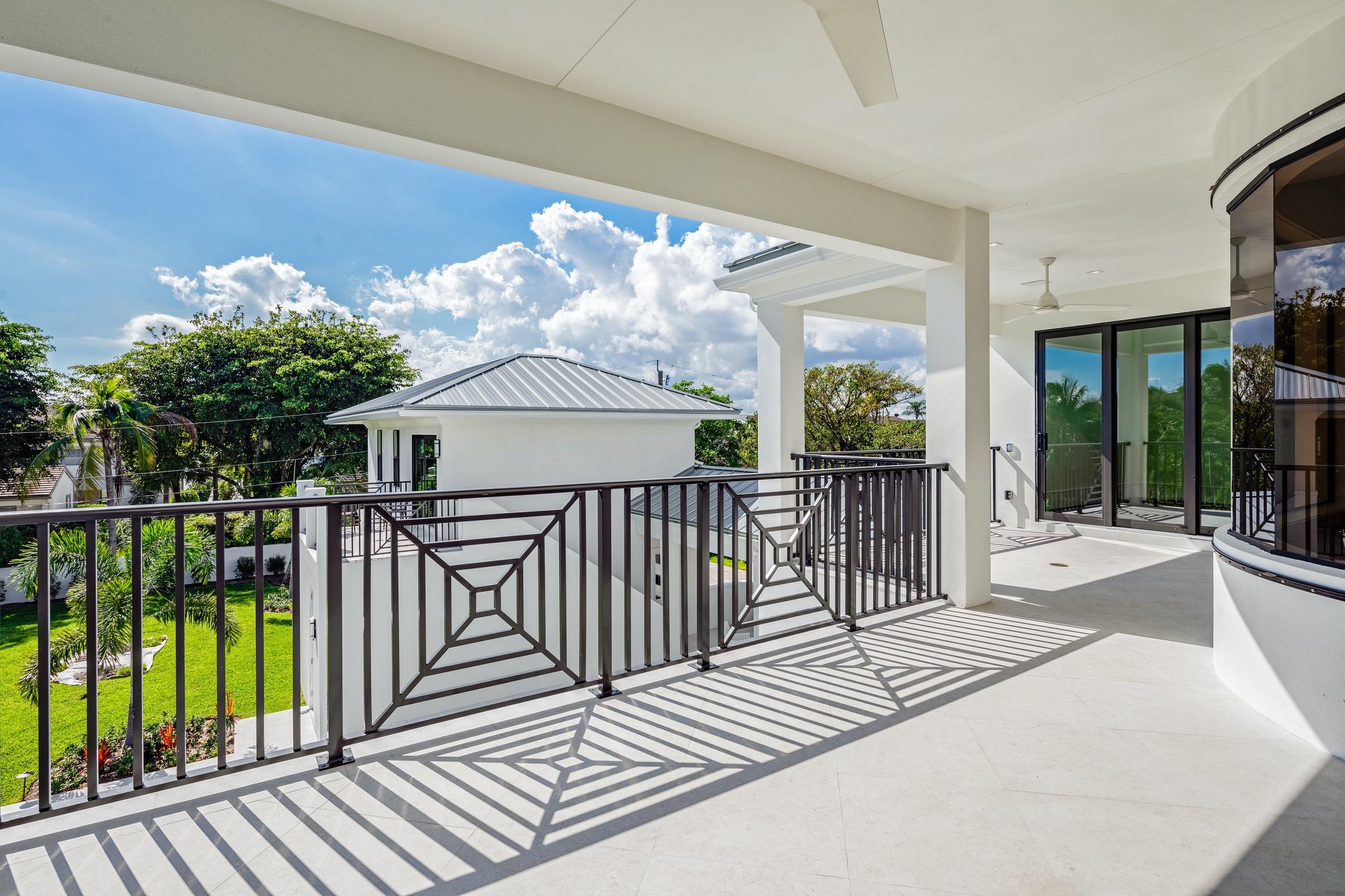 BOYNTON BEACH PARK - Residential