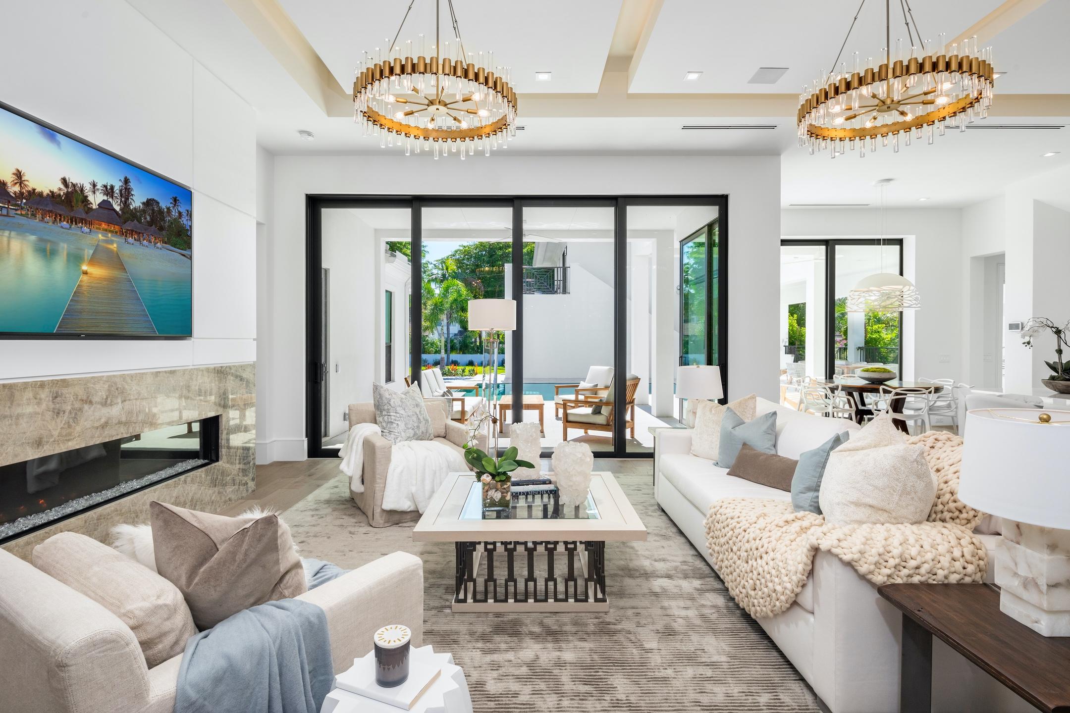 BOYNTON BEACH PARK - Residential