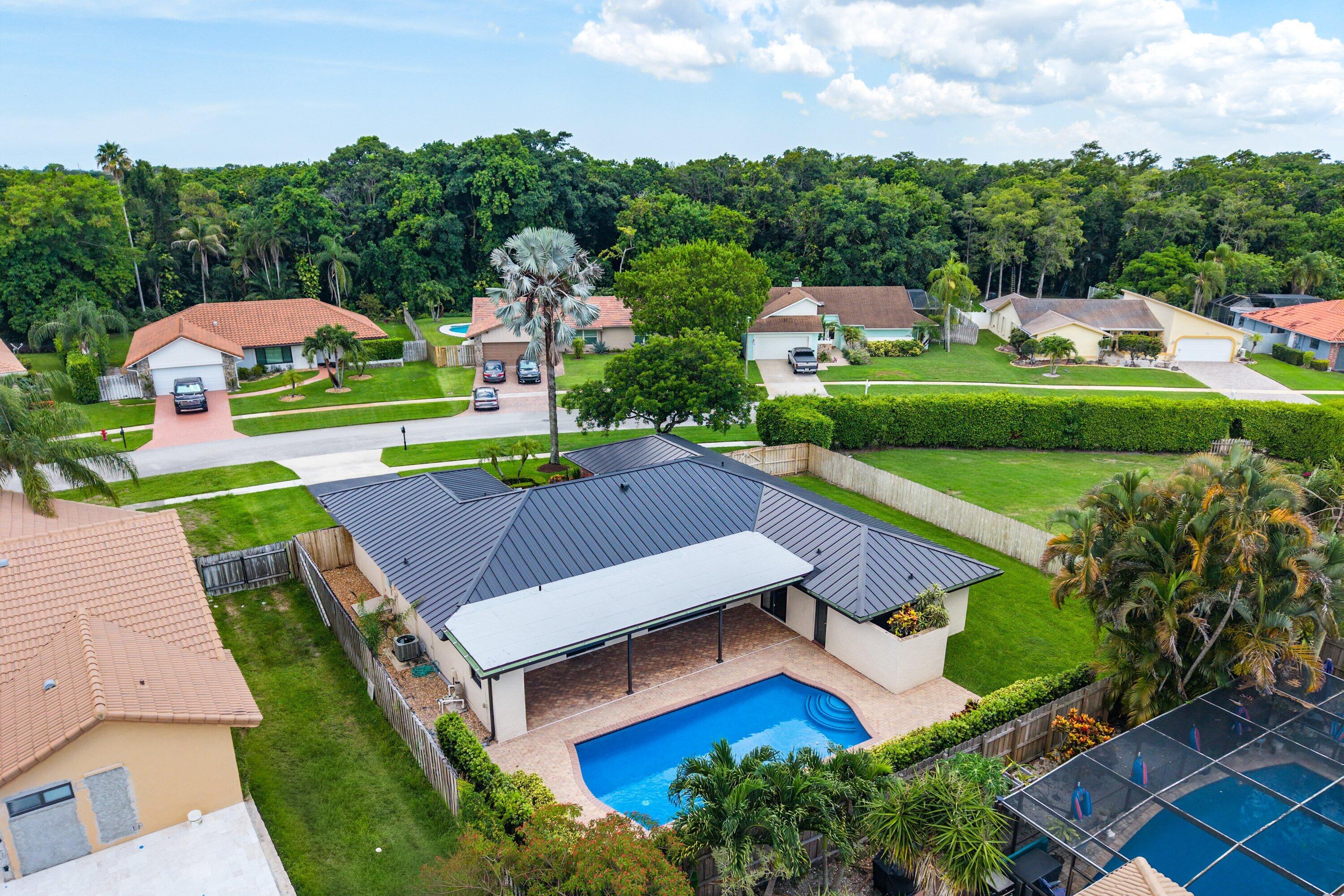 INDIAN HEAD - Residential