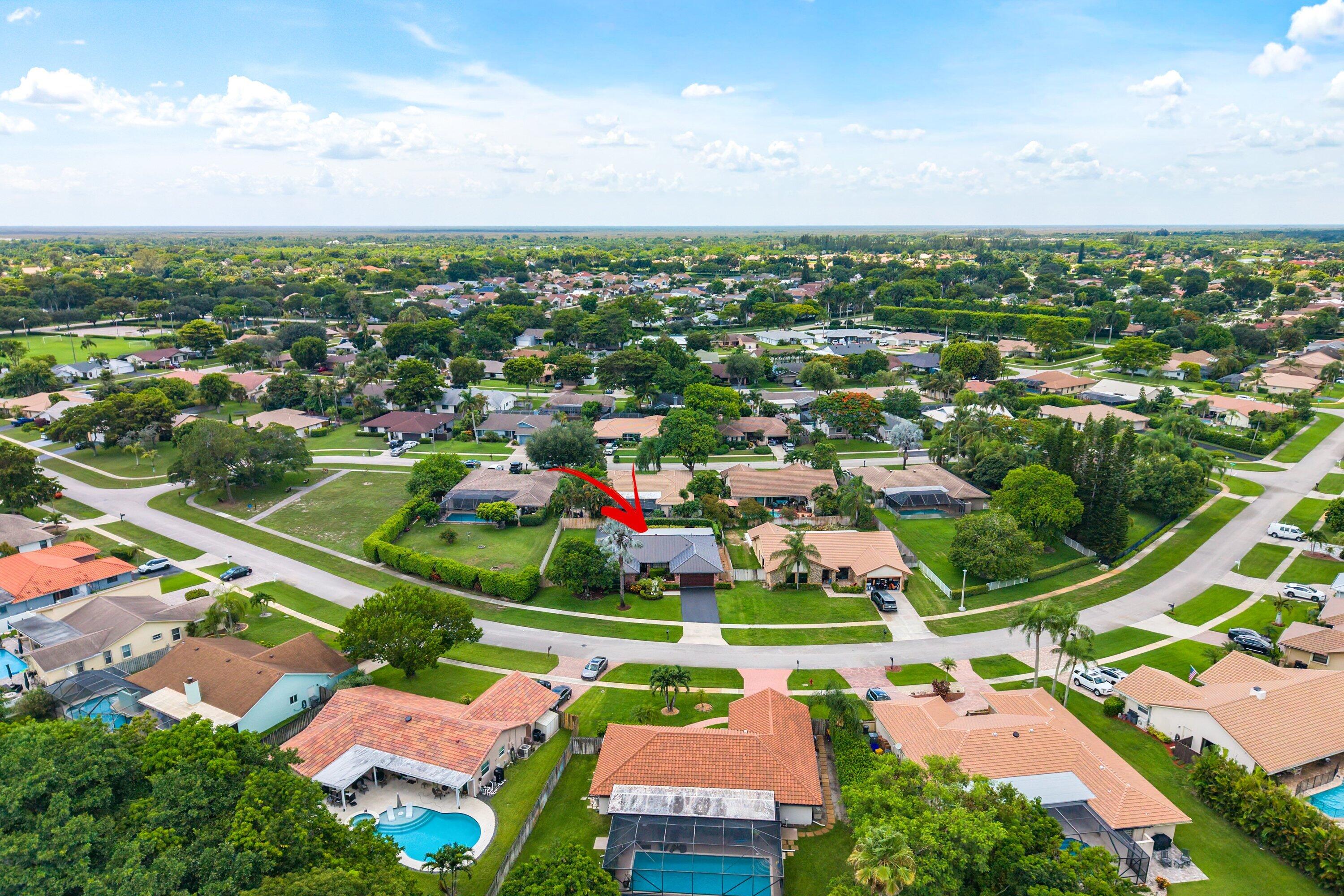 INDIAN HEAD - Residential