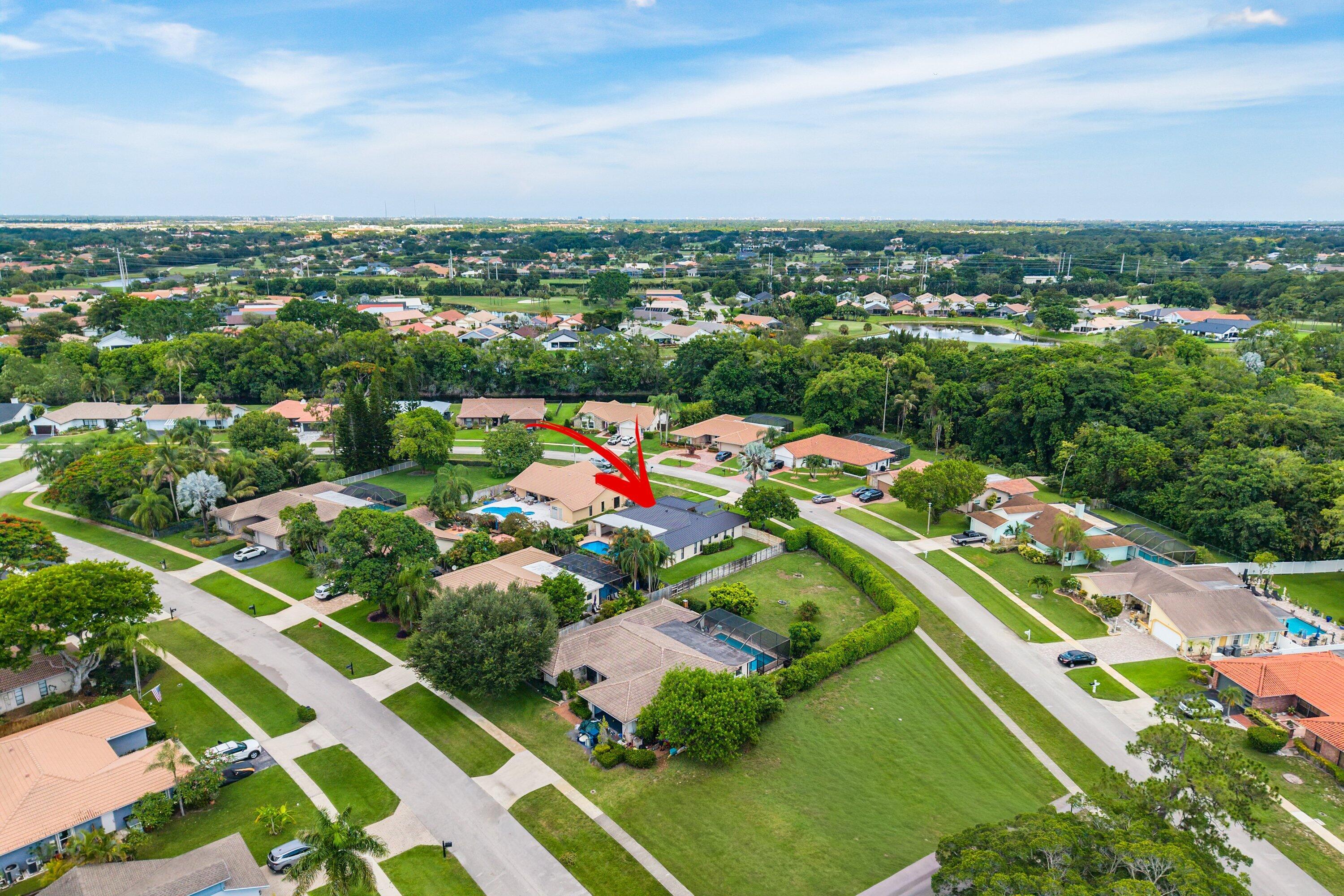 INDIAN HEAD - Residential