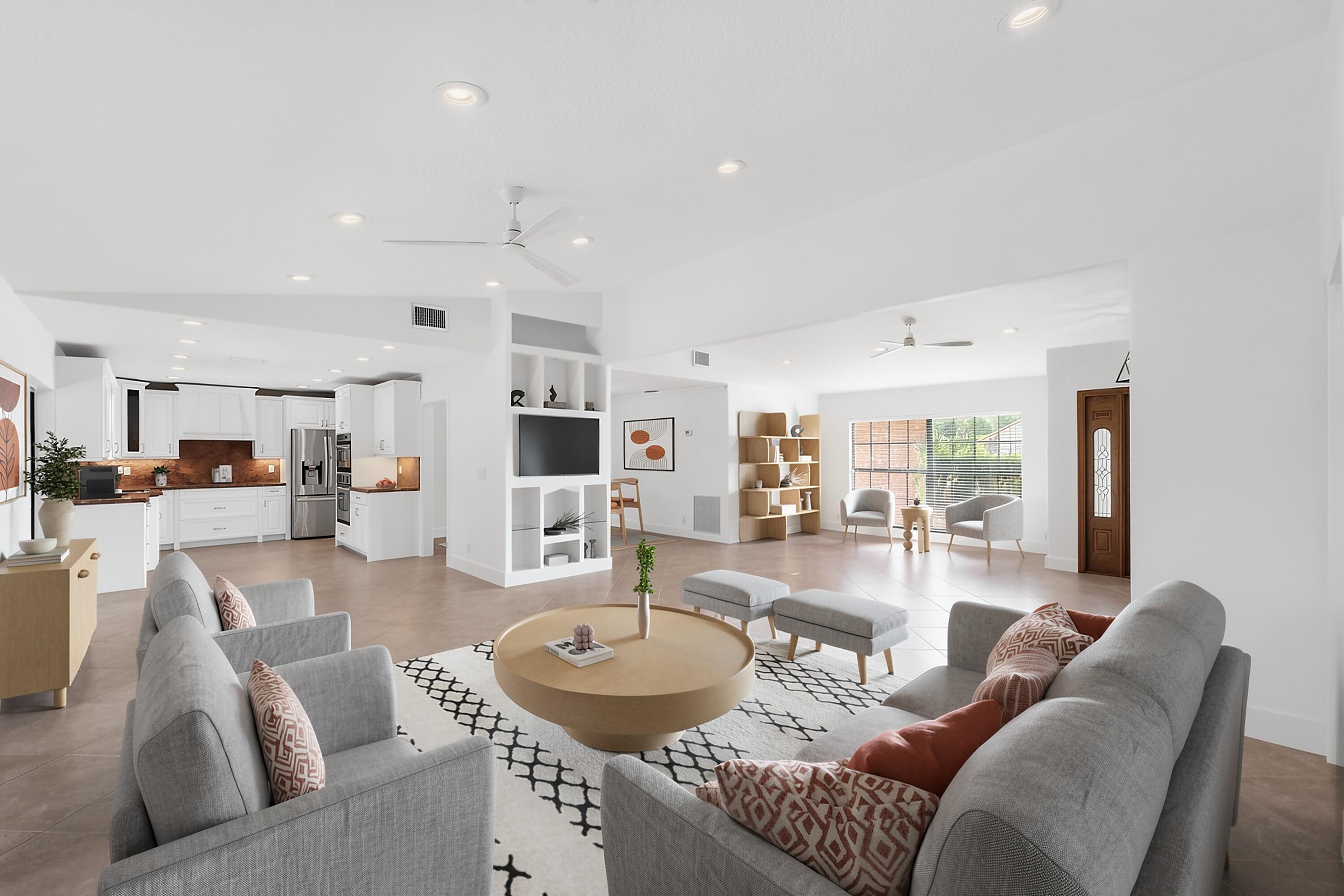 INDIAN HEAD - Residential