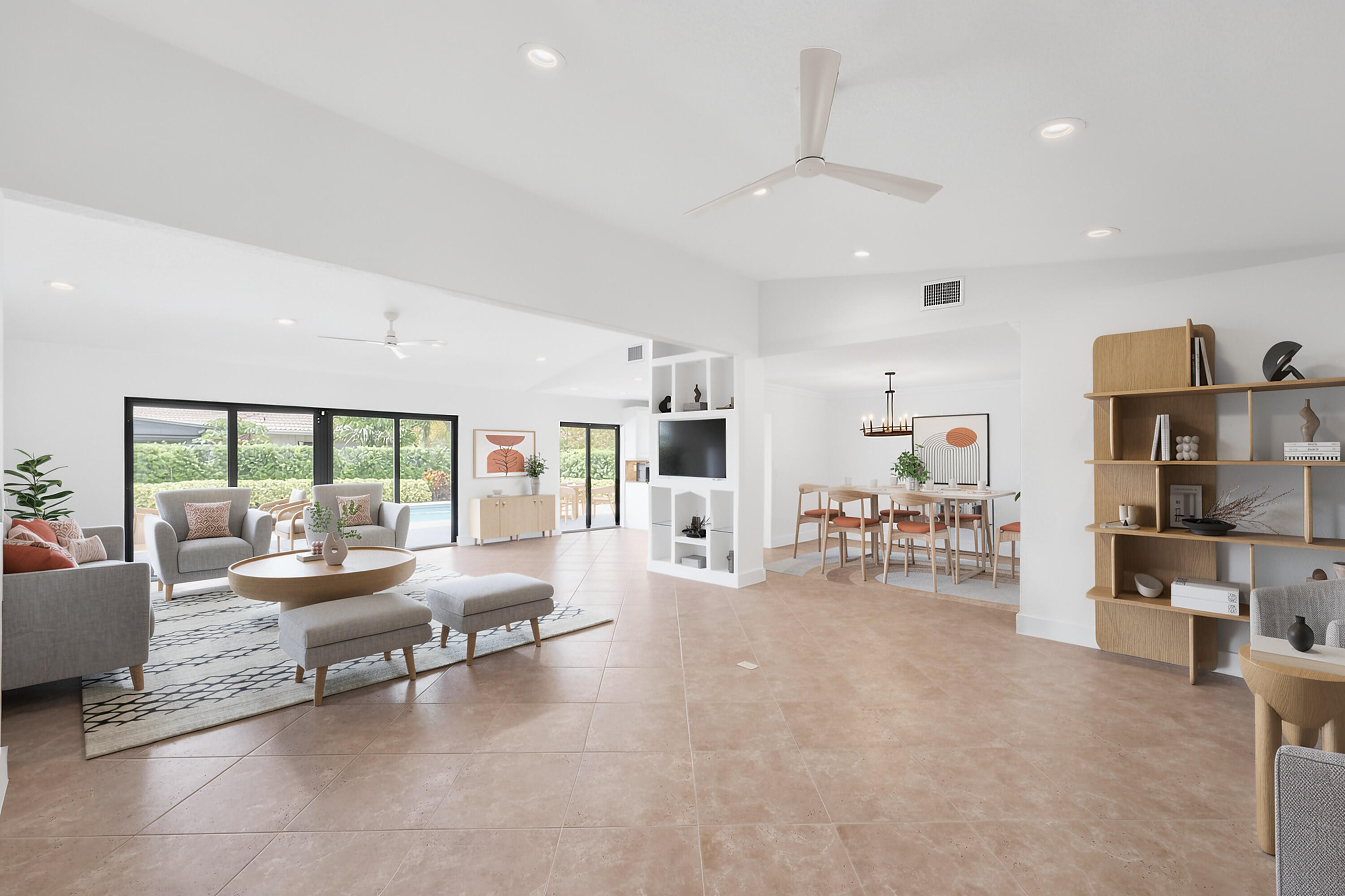 INDIAN HEAD - Residential
