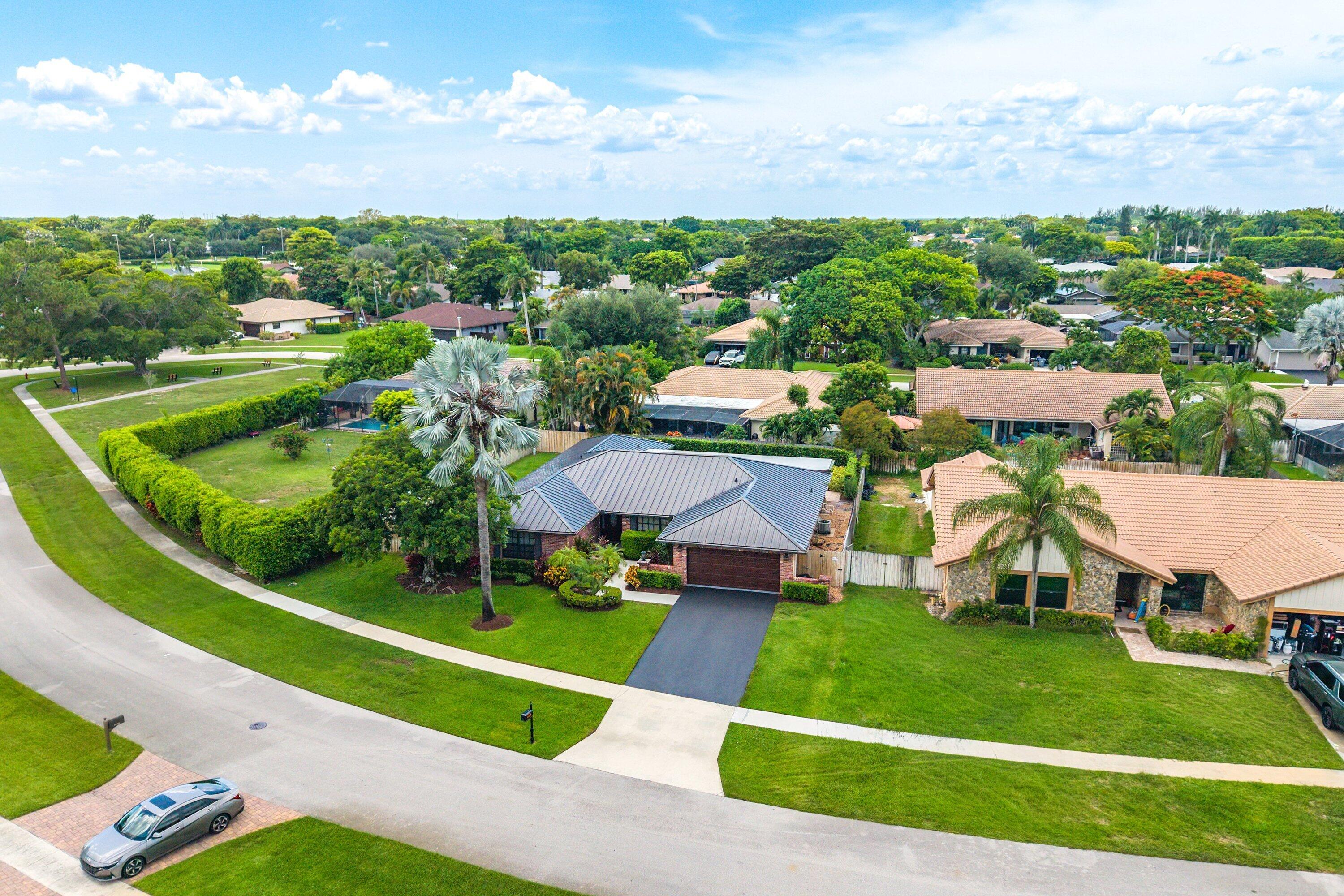 INDIAN HEAD - Residential