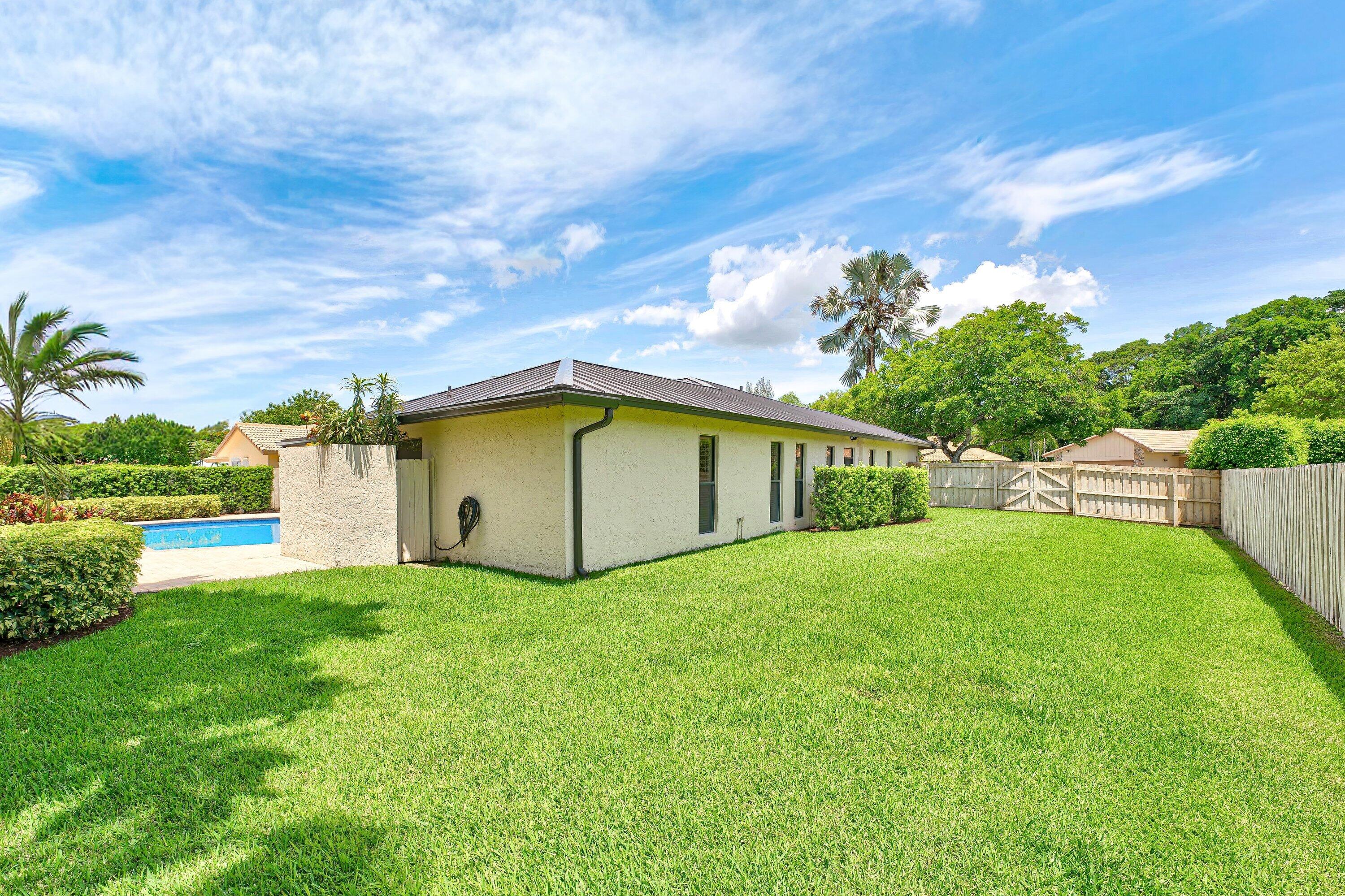 INDIAN HEAD - Residential