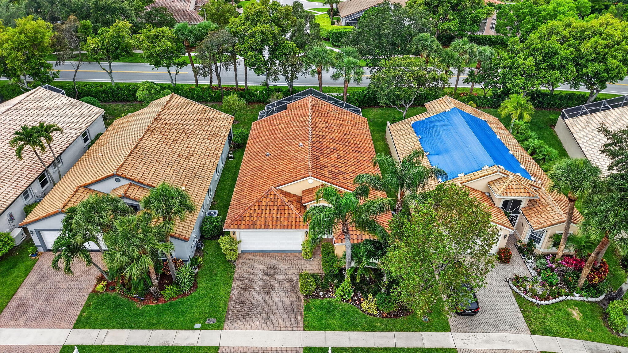 Cascade Lakes - Residential