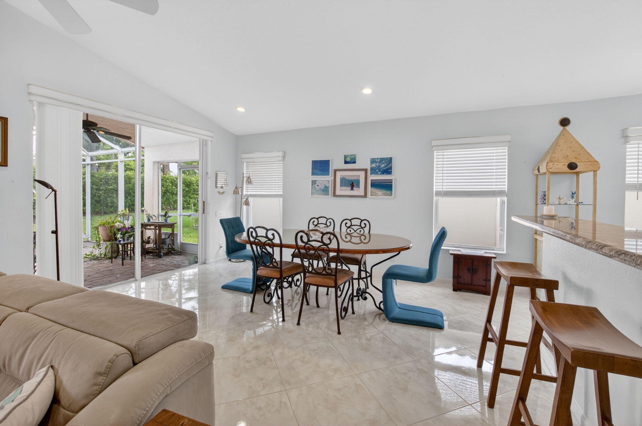 Cascade Lakes - Residential