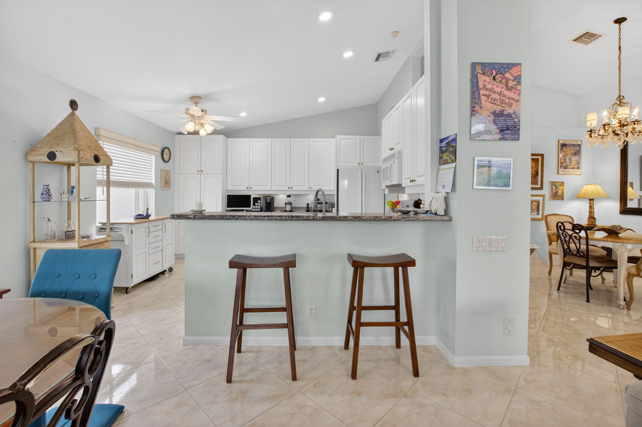 Cascade Lakes - Residential